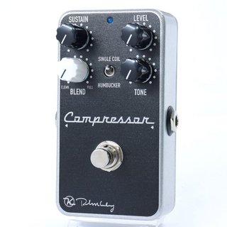 Keeley Compressor Plus 【池袋店】