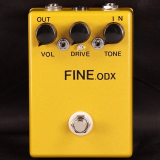 HUMAN GEAR FINE.ODX Overdrive オーバードライブ ヒューマンギア【WEBSHOP】