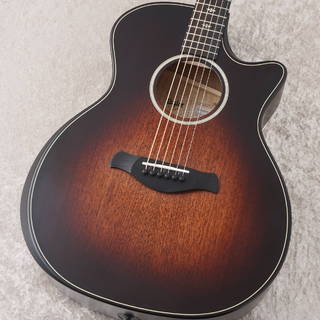 Taylor Builder's Edition 324ce 【48回無金利】【買取・下取強化中!】【クロサワ町田店】