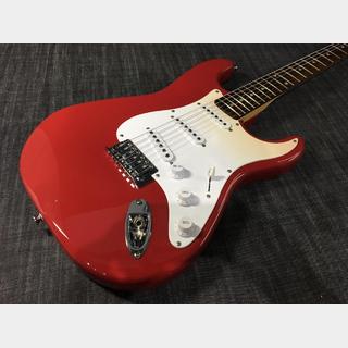 Squier by Fender BULLET STRATO FRD