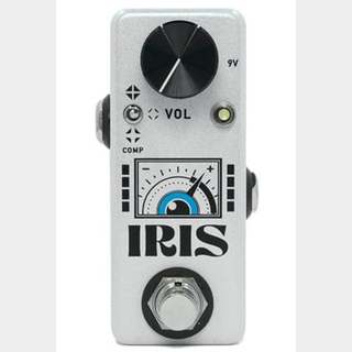 COOPERSOUND PEDALS Iris オプティカル・コンプレッサー【WEBSHOP】