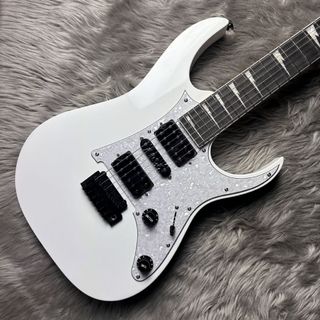 Ibanez RGV250 WH ホワイト エレキギター