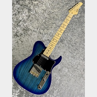 FUJIGEN(FGN) J-Standard ILIAD JIL2-ASH-M/SBB ~See-Thru Blue Burst~ #B240369 [3.26kg] 