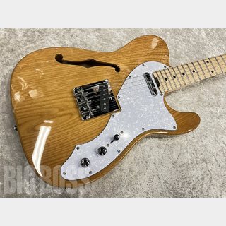 Kaalena KA-TL/M【Vintage Natural】