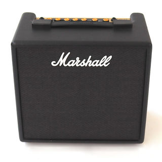 ギター用アンプ／アンプシミュレーター、Marshall、CODE、CODE