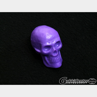 Grover / Trophy Beadbrain Skull Shaker BB-PURPL