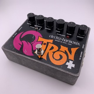 Electro-Harmonix【USED】 Q-Tron Plus