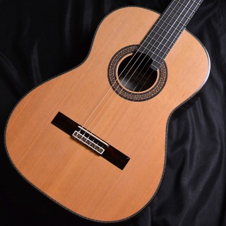 ASTURIAS ルネサンスC 640mm