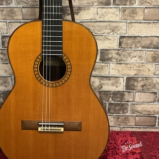 クラシック・ギターの検索結果【楽器検索デジマート】