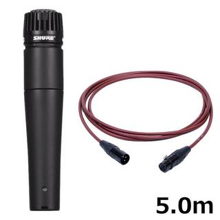 SHURE SM57の検索結果【楽器検索デジマート】