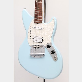 Fender Kurt Cobain Jag-Stang / Sonic Blue