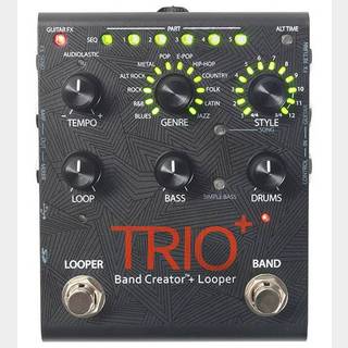 DigiTech、TRIOの検索結果【楽器検索デジマート】
