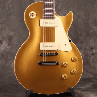 Gibson Les Paul Standard 50s P-90 Gold Top ギブソン [4.39kg][S/N 203640329]【WEBSHOP】