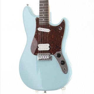 Squier by FenderCyclone Sonic Blue【新宿店】