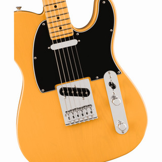 Fender Player II Telecaster/Butterscotch Blonde/M【2024年10月10日入荷予定】