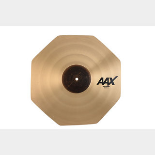 SABIAN 【復活】 AAX 18" ROCKTAGON AAX-18RT