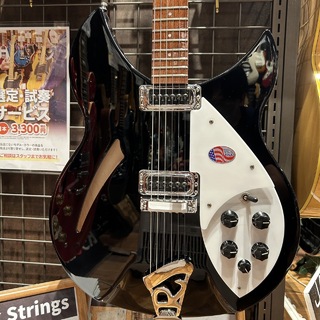 Rickenbacker 330