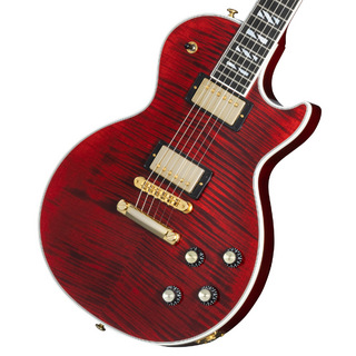 GibsonLes Paul Supreme Transparent Wine Red [Modern Collection] ギブソン レス ポール【御茶ノ水本店】