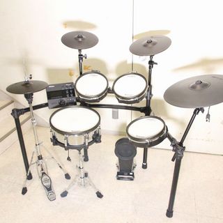 Roland V-Drums TD-27KV HHスタンド付属 電子ドラムセット 【池袋店】