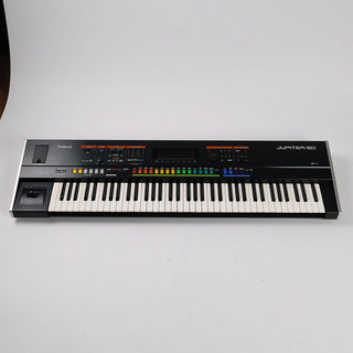 Roland 【中古】 シンセサイザー ROLAND JUPITER-50