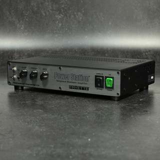 FRYETTE PS-2A POWER STATION パワーアッテネーター&パワーアンプ