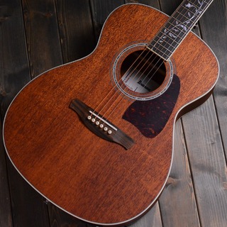 Ibanez AC390MHE エレアコギター