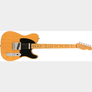 Fender AMERICAN VINTAGE II 1951 Telecaster Maple Fingerboard / Butterscotch Blonde