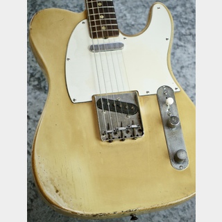 Fender 【ローズ指板!!】1971 Telecaster Blond【オリジナルブロンド!!】【3.53kg】