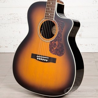 GUILD Westerly Collection OM-260CE DELUXE (ATB)