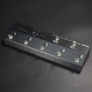 BOSS ES-5 Effects Switching System スイッチングシステム ボス エフェクター【名古屋栄店】