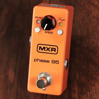 MXR M290 Phase 95  【梅田店】