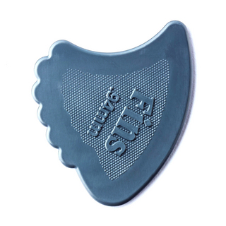 Jim Dunlop 444 Nylon Fins 0.94mm ギターピック×12枚