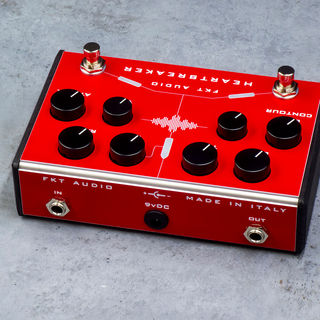 FKT AUDIO Heartbreaker