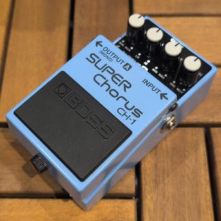 BOSS、CH-1の検索結果【楽器検索デジマート】
