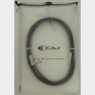 Custom Audio Japan(CAJ)Instrument Cable I-L 3m【渋谷店】