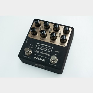 nux AMP ACADEMY NGS6【横浜店】