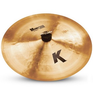 Zildjianミニチャイナ K Zildjian 14インチ Mini China