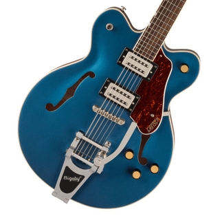 Gretsch G2622T Streamliner Center Block Double-Cut with Bigsby Laurel Fingerboard Broad’Tron BT-3S Pickups