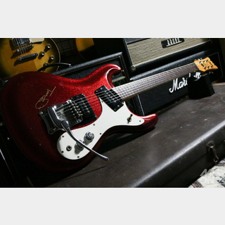 エレクトリックギター、Mosriteの検索結果【楽器検索デジマート】