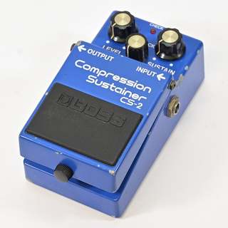 BOSS、CS-2の検索結果【楽器検索デジマート】