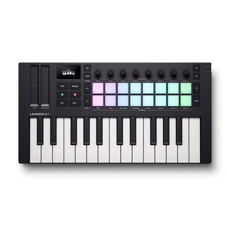 NovationLaunchkey Mini 25 Mk4(ノベーション)