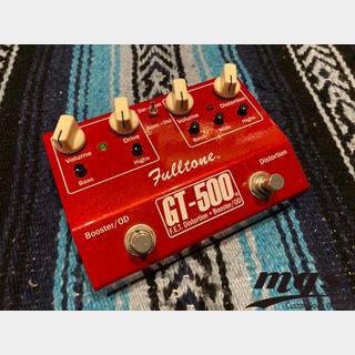 Fulltone GT-500