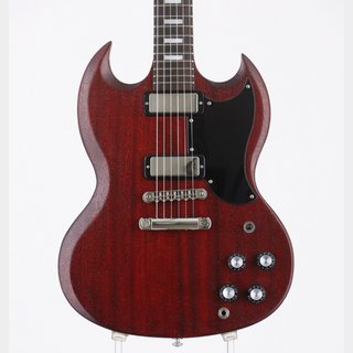 Gibson SG Special 2018 Satin Cherry ギブソン［2.54kg/2018年製］SGスペシャル【池袋店】