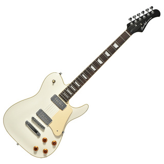 BACCHUS TL TYPE 日本製の上質なバッカステレ！フロントハム仕様