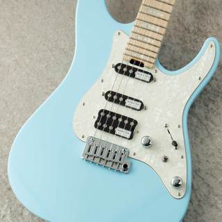 SCHECTER BH-1-STD-24/M CTM Neck Binding -Sonic Blue / SOB- #S2404268 【限定生産モデル】