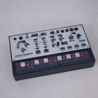 KORG volca modular / Micro Modular Synthesizer 【渋谷店】