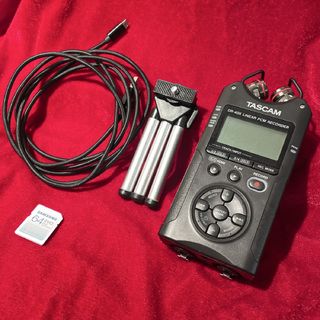 Tascam DR-40X