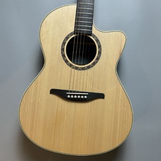 美品・希少】2003年製 k.yairi 一五一会 最上級モデル ベーシック