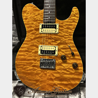 まおESP THROBBER エレキギター2006年製 THROBBER | ESP GUITARS