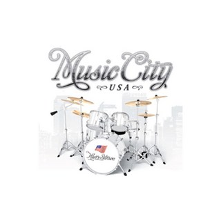 TOONTRACKSDX MUSIC CITY USA(オンライン納品専用)※代引きはご利用いただけません